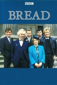 Poster da série Bread
