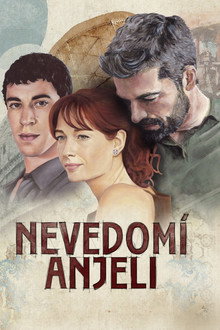Nevedomí anjeli