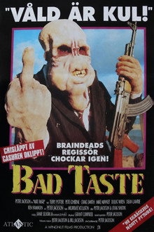 Bad Taste