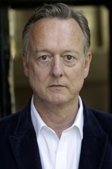 Foto de perfil de Ian T. Dickinson