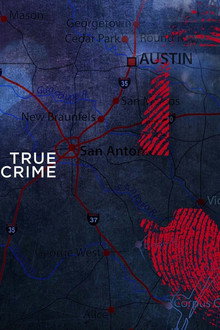 Texas True Crime
