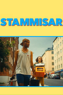 Stammisar