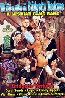 The Violation of Bridgette Kerkove