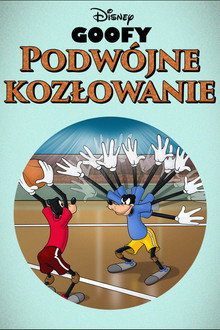 Podwójne kozłowanie