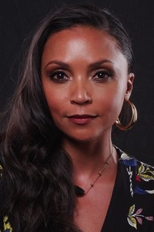 Photo of Danielle Nicolet