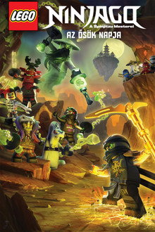 Ninjago: A Spinjitzu mesterei – Az ősök napja