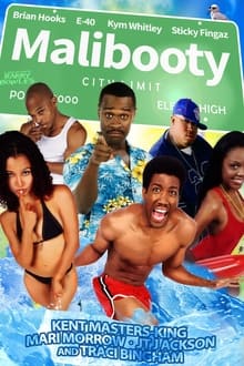 Poster do filme Malibooty