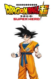 Dragon Ball: Super Hero