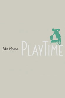 Like Home