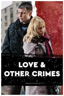 Poster do filme Love and Other Crimes