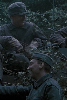 Тали – Ихантала 1944