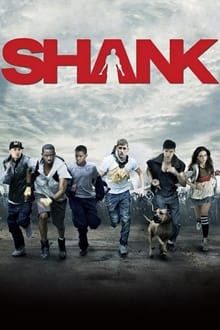 Poster do filme Shank