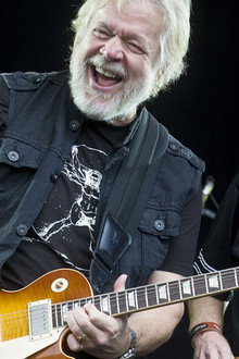 Bachman & Turner - Live at the Roseland Ballroom