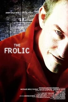 Poster do filme The Frolic