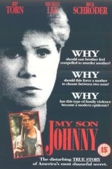 Poster do filme My Son Johnny