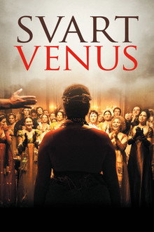 Svart Venus