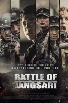 Battle of Jangsari