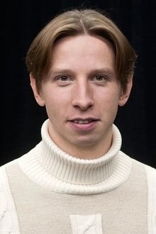 Photo of Dmitriy Lysenkov