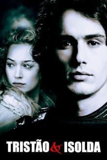 Poster do filme Tristan & Isolde