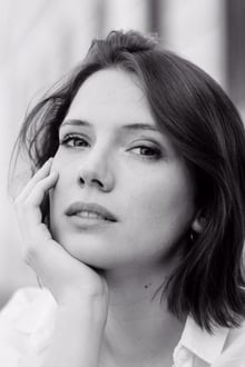 Photo of Diana Gómez