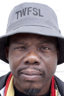 Photo of Bushwick Bill