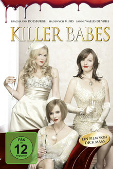 Killer Babes