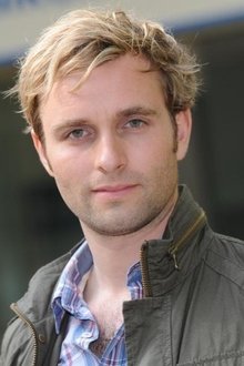 Photo of Jonas Laux