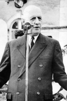 De Gaulle et Pompidou : Jusqu'à la rupture