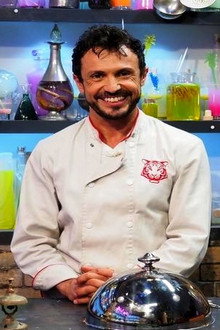 La Cuisine de Willy