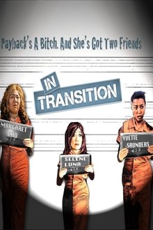 Poster do filme In Transition