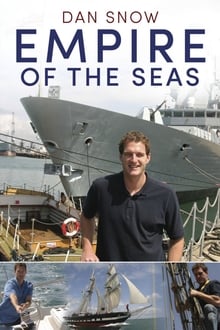 Poster da série Empire Of The Seas