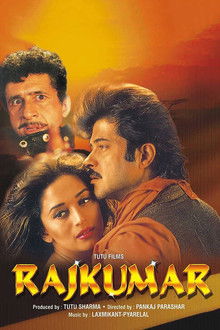 Rajkumar