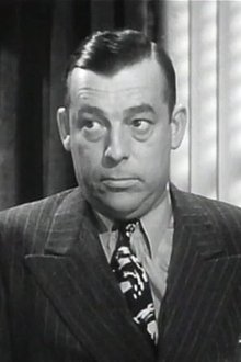 Photo of Don Barclay