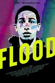 Poster do filme Flood