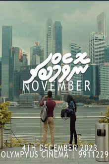 November
