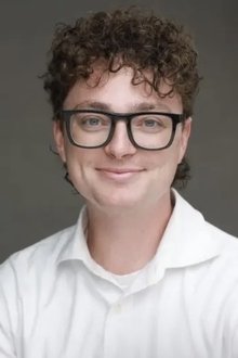 Photo of Jack Donaldson