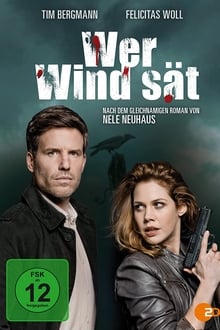 Poster do filme Wer Wind sät