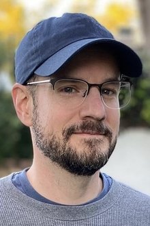 Photo of Drew Hancock