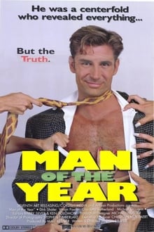 Man of the Year movie poster