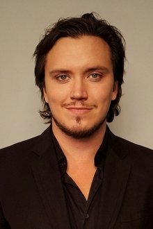 Photo of Jonathan Sand