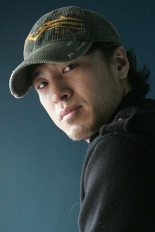 Photo of Park Kwang-hyun