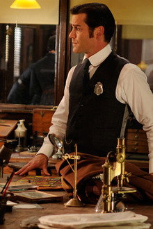 Murdoch Mysteries - Season 2