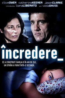 Încredere