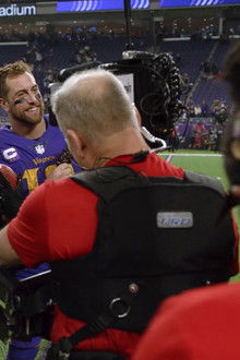 Quarterback - Season 1