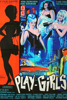 Call Girls of Frankfurt