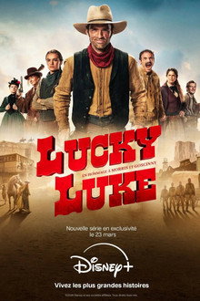Lucky Luke