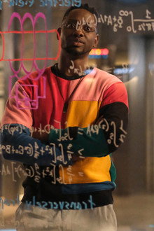 The Flash season 7 episode 11