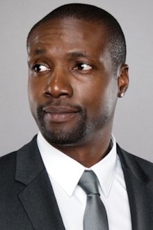 Photo of Rob Brown