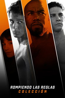 Rompiendo las reglas - Colección
