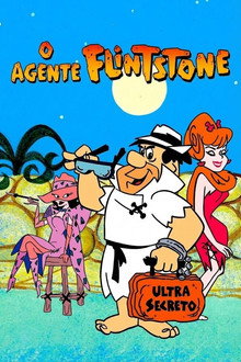 O Agente Flintstone